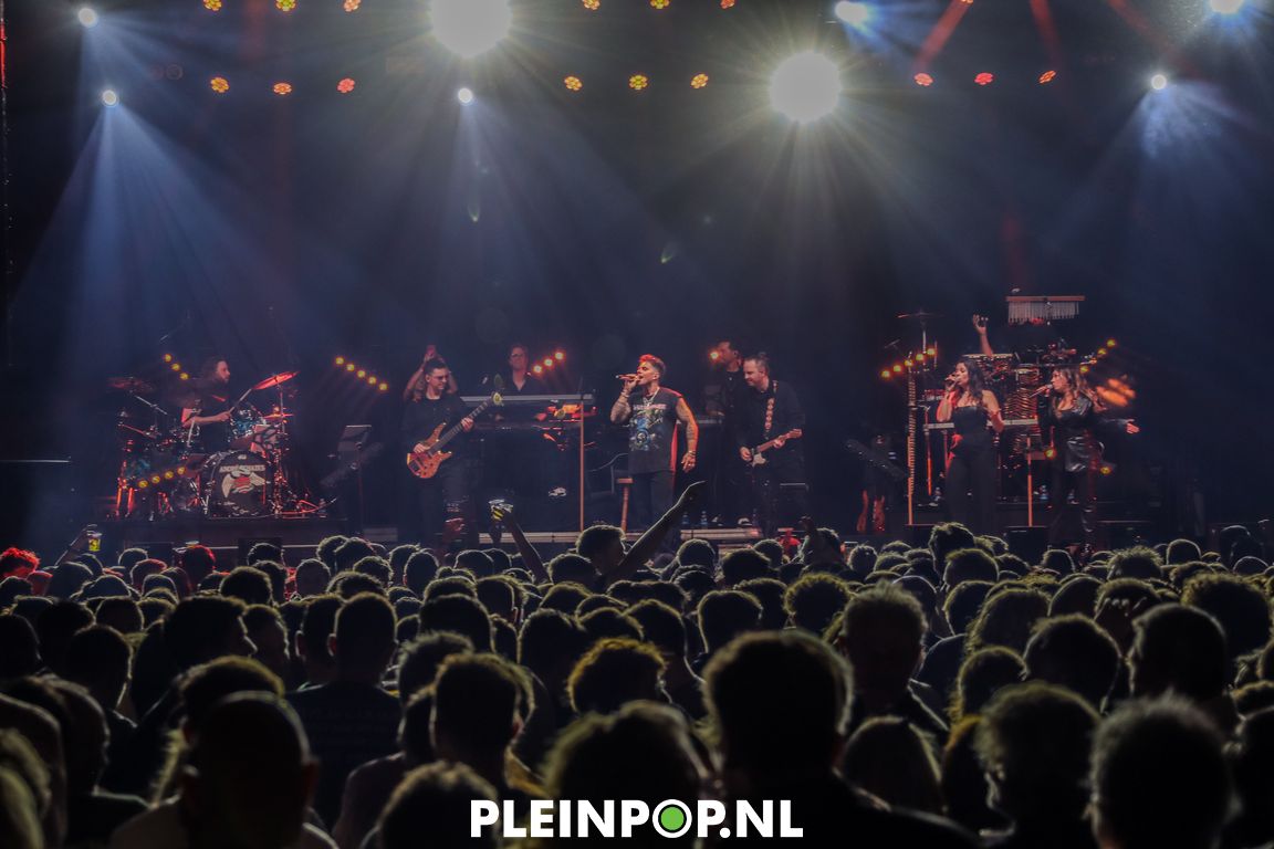 André Hazes jr    (15)